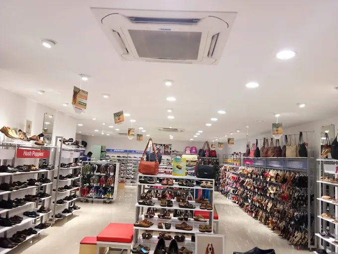 Bata Shoe Store